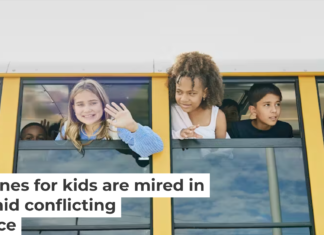 The coordinated process for recommending and ensuring access to vaccines has been disrupted. Thomas Barwick/DigitalVision via Getty Images